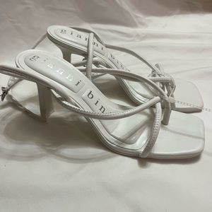 Gianni bini High heels size 8.5